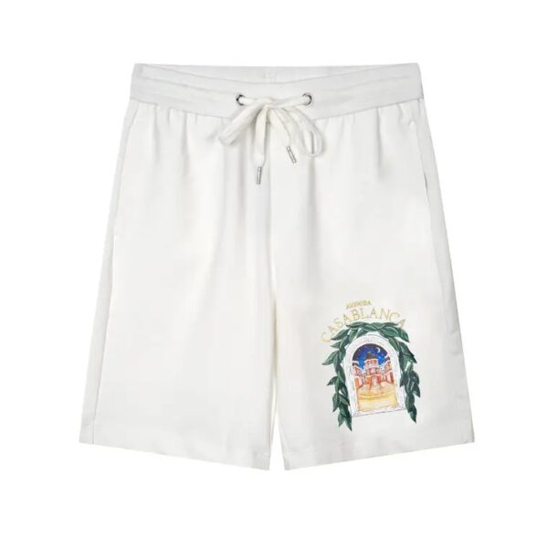 CASABLANCA SHORTS - Image 2