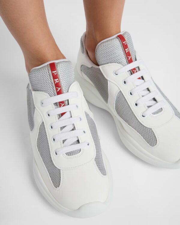 Prada America’s Cup WHITE - Image 5