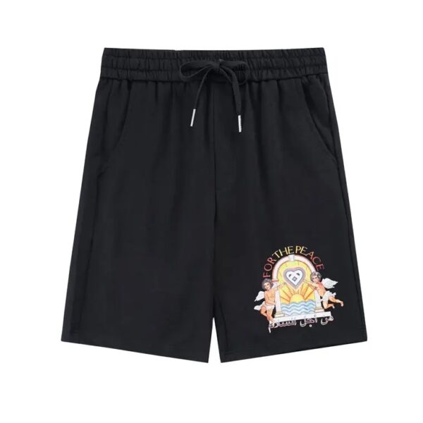 CASABLANCA SHORTS - Image 2