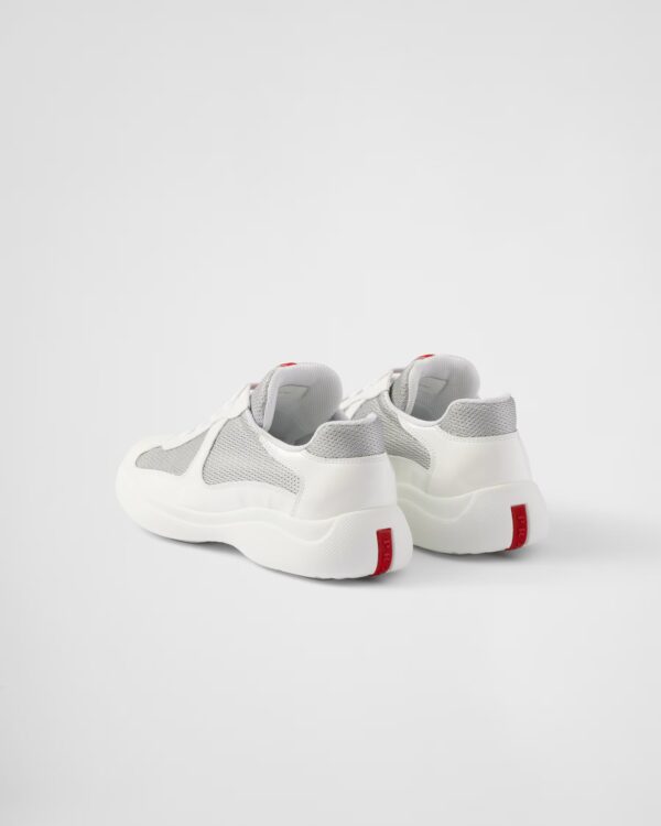 Prada America’s Cup WHITE - Image 3