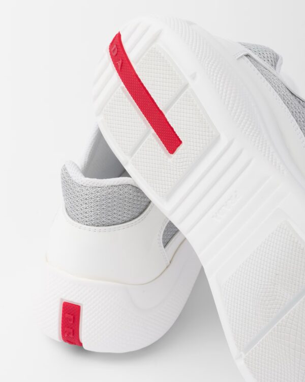 Prada America’s Cup WHITE - Image 2