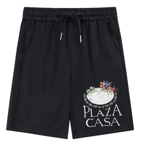 CASABLANCA SHORTS - Image 2
