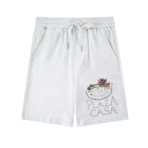 CASABLANCA SHORTS - Image 3