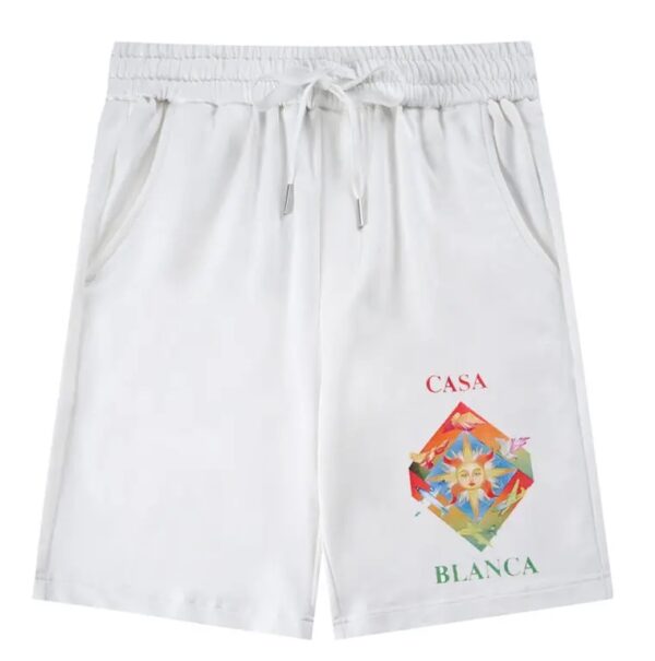 CASABLANCA SHORTS - Image 2