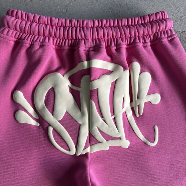 SET SYNA PINK - Image 7