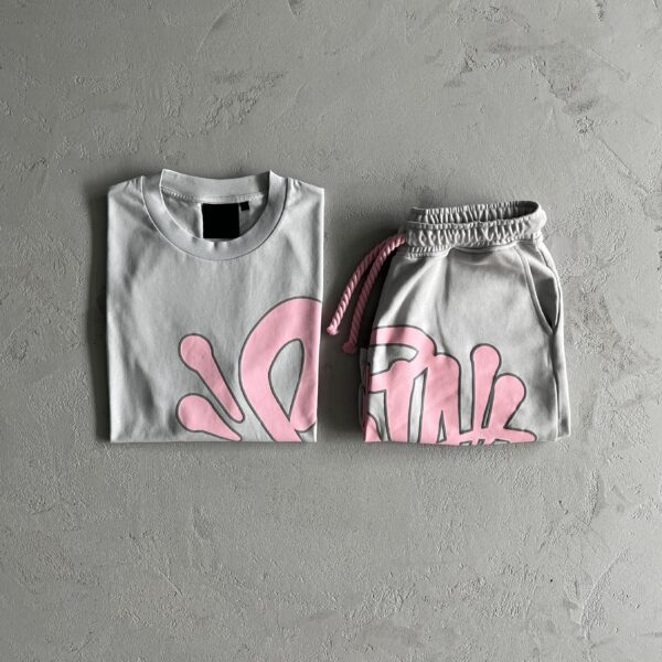 SET SYNA PINK - Image 3