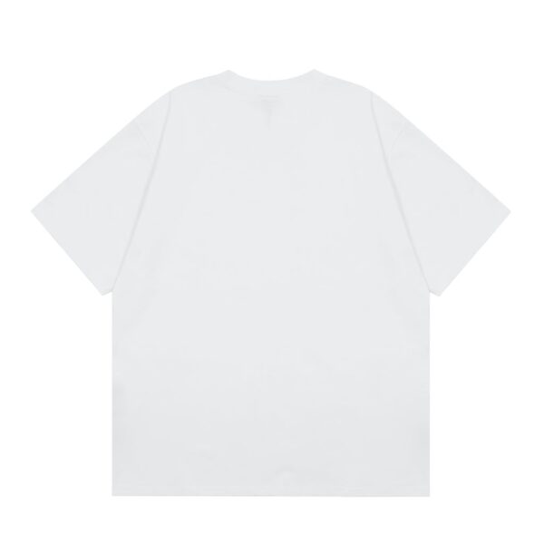 CASABLANCA T-SHIRT - Image 2