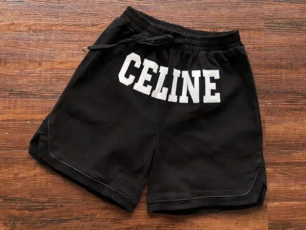 CELINE SHORTS - Image 2