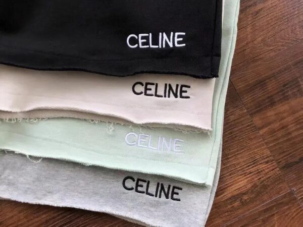 CELINE SHORTS - Image 3