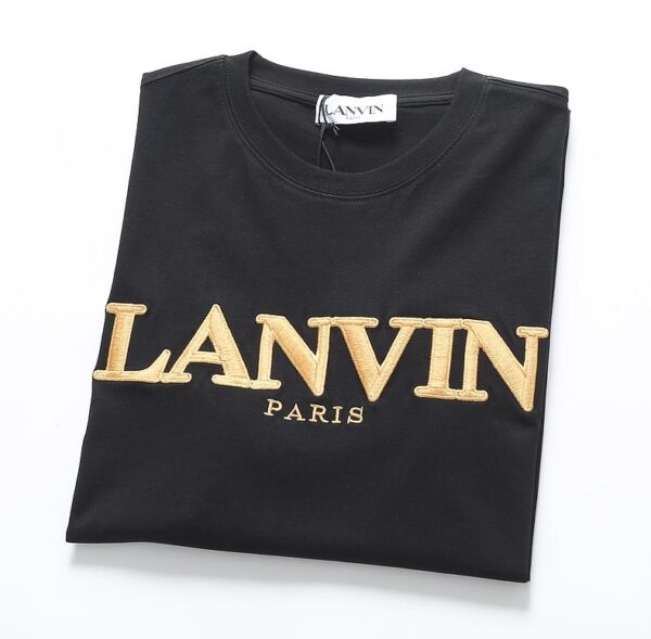 LANVIN T-SHIRT - Image 3