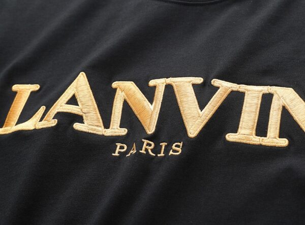 LANVIN T-SHIRT - Image 4