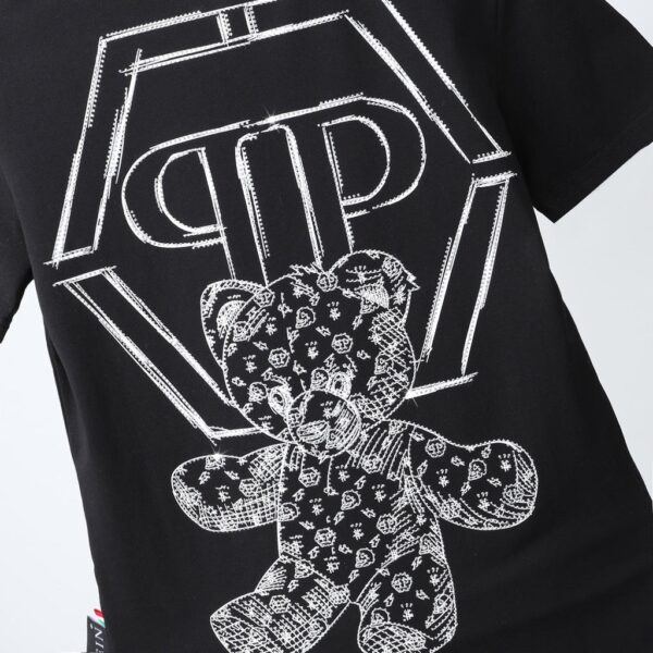 PHILIP PLEIN T-SHIRT - Image 3