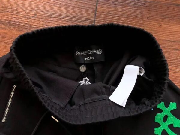 CHROME HEARTS SHORTS - Image 3