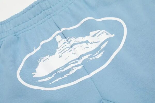CORTEIZ SHORTS - Image 4