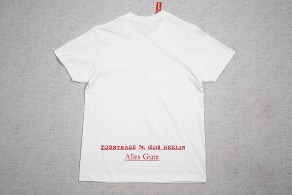 SUPREME T-SHIRT - Image 2