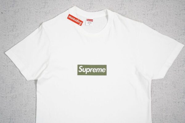 SUPREME T-SHIRT - Image 3