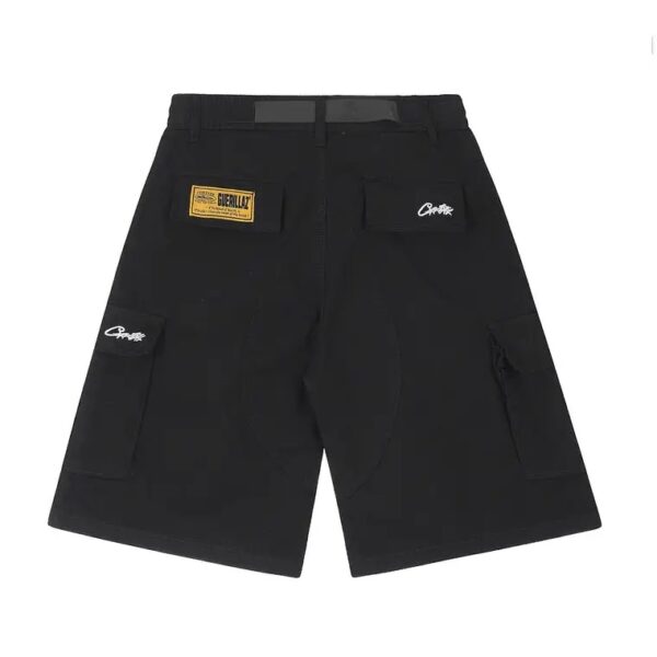 CORTEIZ SHORTS - Image 2