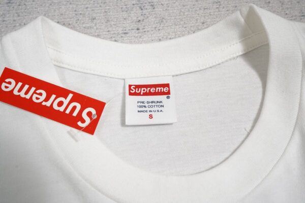 SUPREME T-SHIRT - Image 4