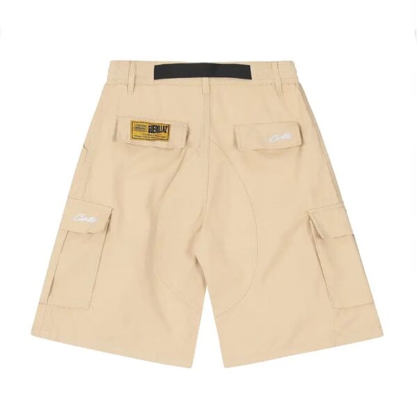CORTEIZ SHORTS - Image 2