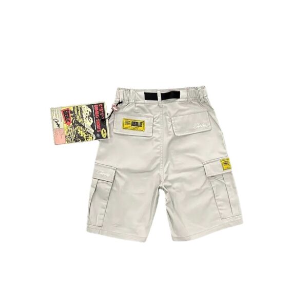 CORTEIZ SHORTS - Image 2