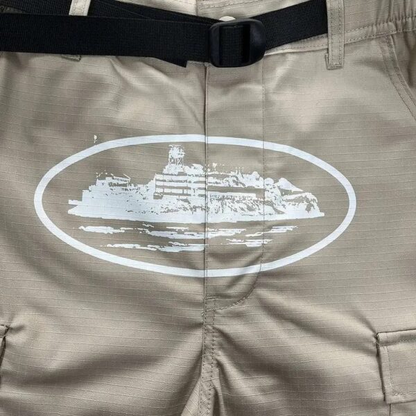 CORTEIZ SHORTS - Image 3