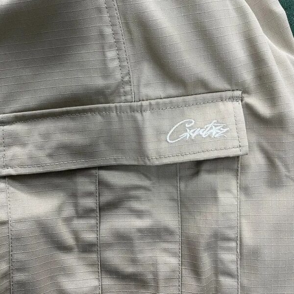 CORTEIZ SHORTS - Image 4