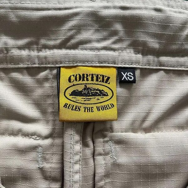 CORTEIZ SHORTS - Image 5