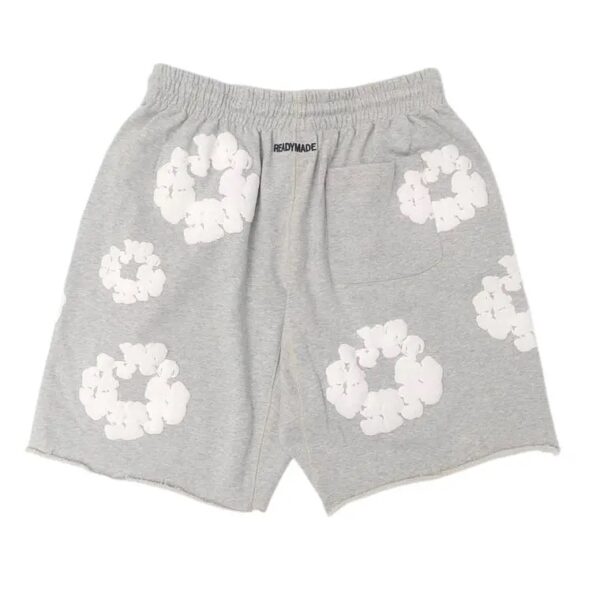 DENIM TEARS SHORTS - Image 2