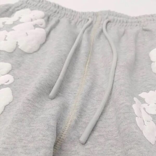 DENIM TEARS SHORTS - Image 3