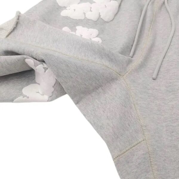 DENIM TEARS SHORTS - Image 4