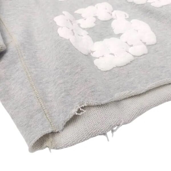 DENIM TEARS SHORTS - Image 5