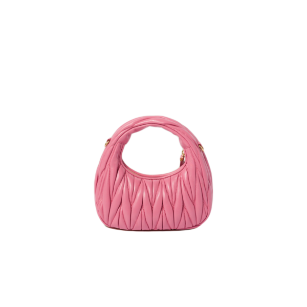 MIUMIU BAG PINK - Image 2