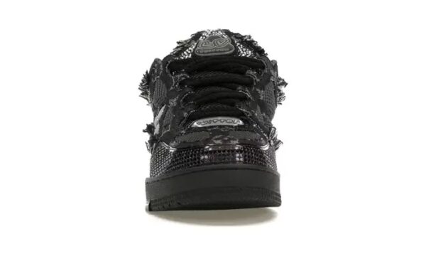LV SKATE SWAROVSKI - Image 2