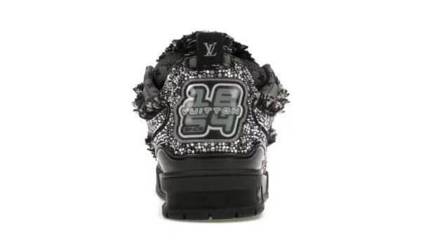 LV SKATE SWAROVSKI - Image 4