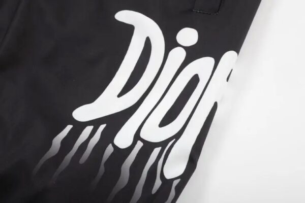 DIOR SHORTS - Image 3