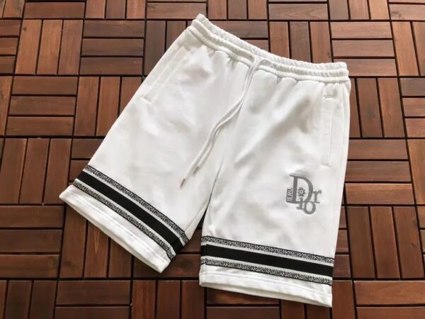 DIOR SHORTS - Image 2