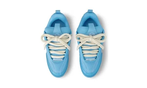 LV SKATE BIG AZURE - Image 3