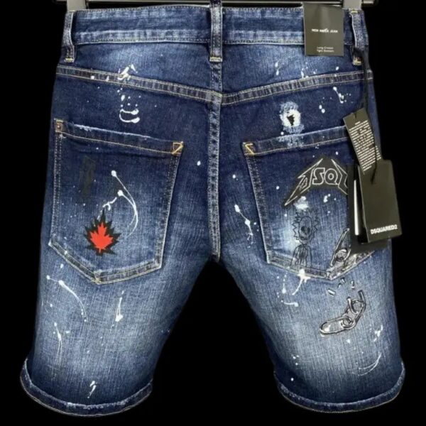 DSQUARED2 SHORTS - Image 2
