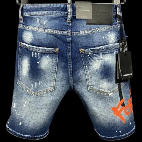 DSQUARED2 SHORTS - Image 2
