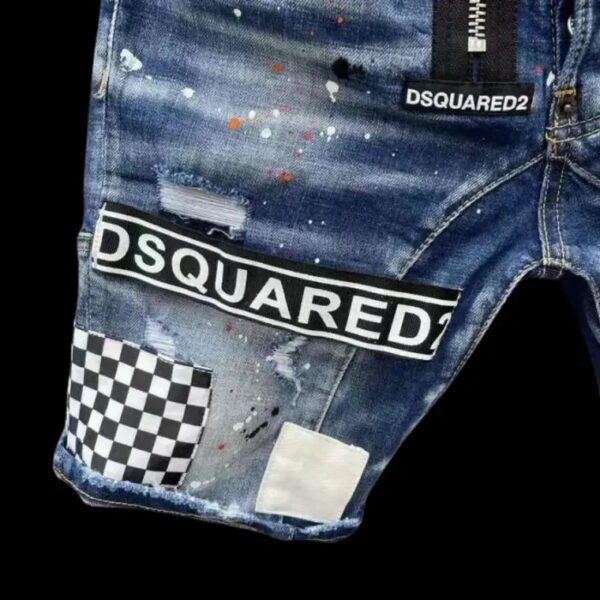 DSQUARED2 SHORTS - Image 2