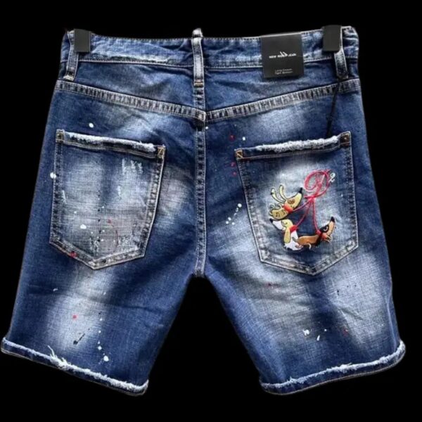 DSQUARED2 SHORTS - Image 2
