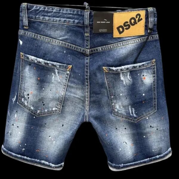DSQUARED2 SHORTS - Image 2