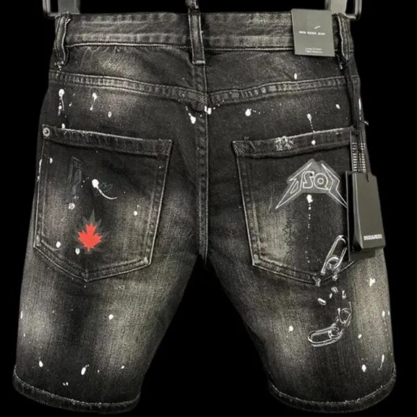 DSQUARED2 SHORTS - Image 2