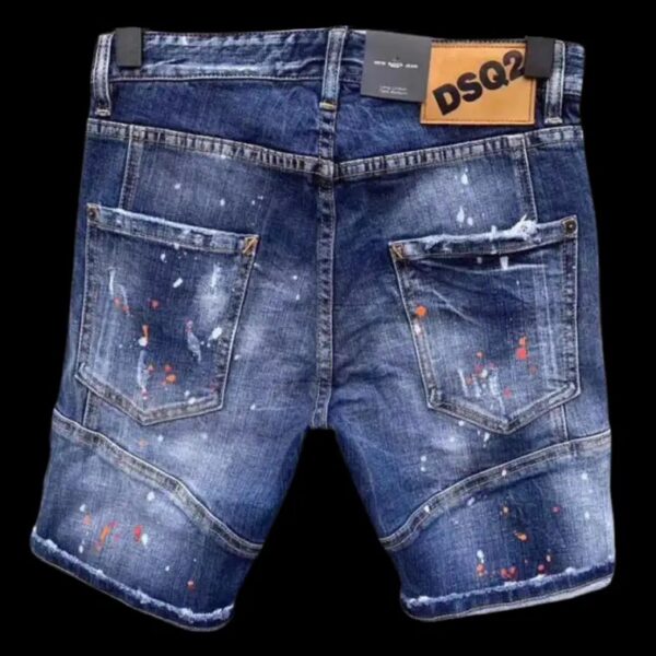 DSQUARED2 SHORTS - Image 2