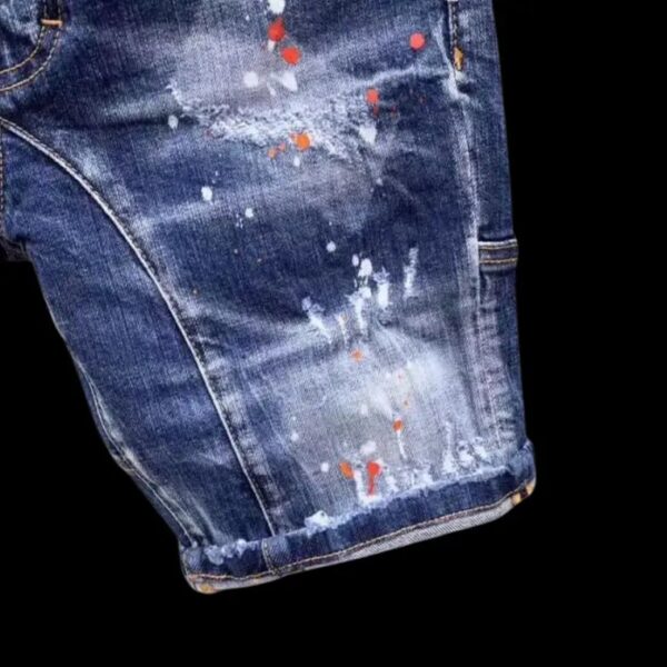 DSQUARED2 SHORTS - Image 3