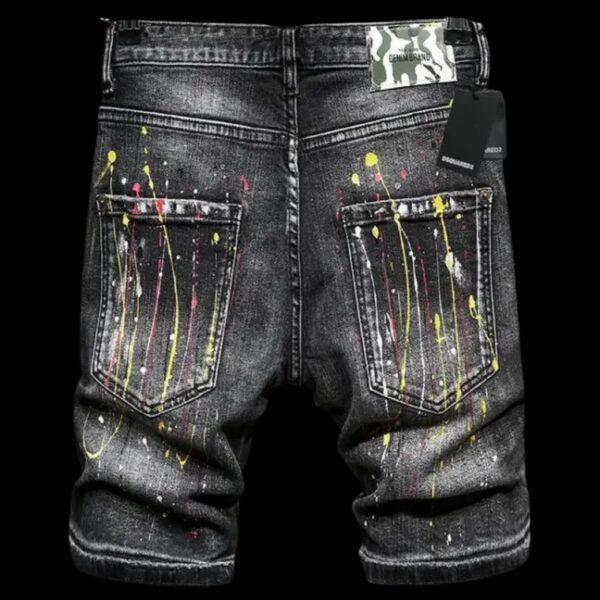 DSQUARED2 SHORTS - Image 2