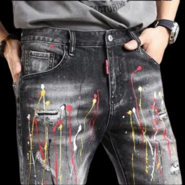 DSQUARED2 SHORTS - Image 3