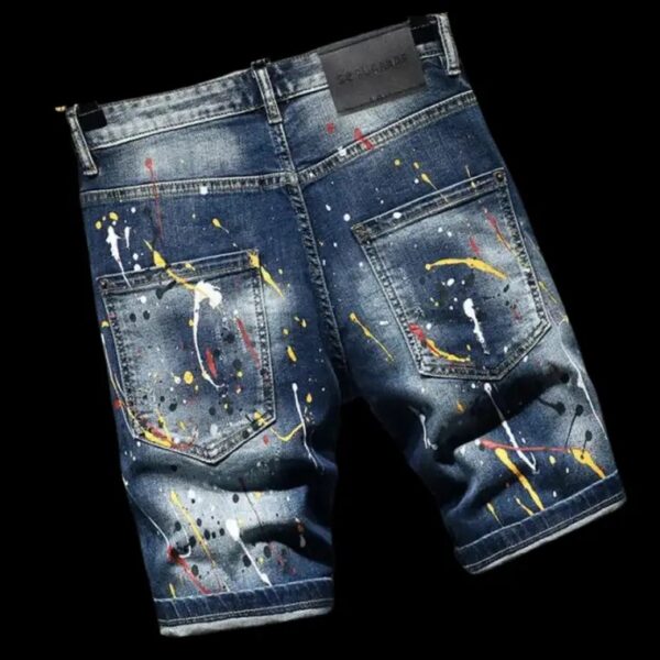 DSQUARED2 SHORTS - Image 2