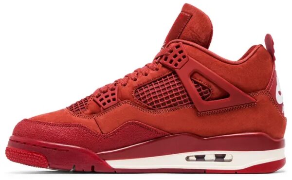 Jordan 4 Nigel Sylvester - Image 2