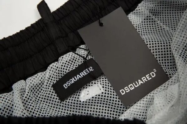 DSQUARED2 SHORTS - Image 4